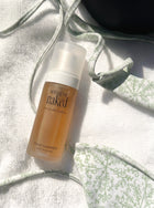 FOAM CLEANSER