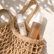 FOAM CLEANSER