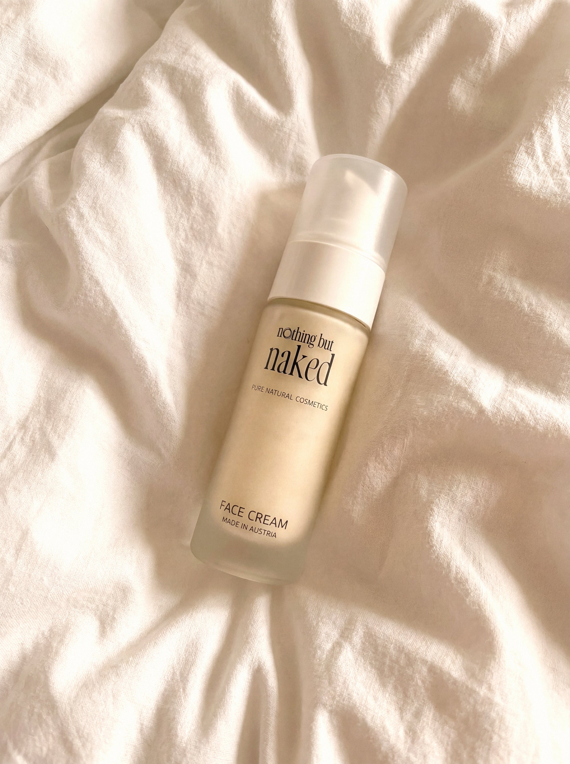 FACE CREAM