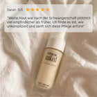 FACE CREAM - nothing but naked