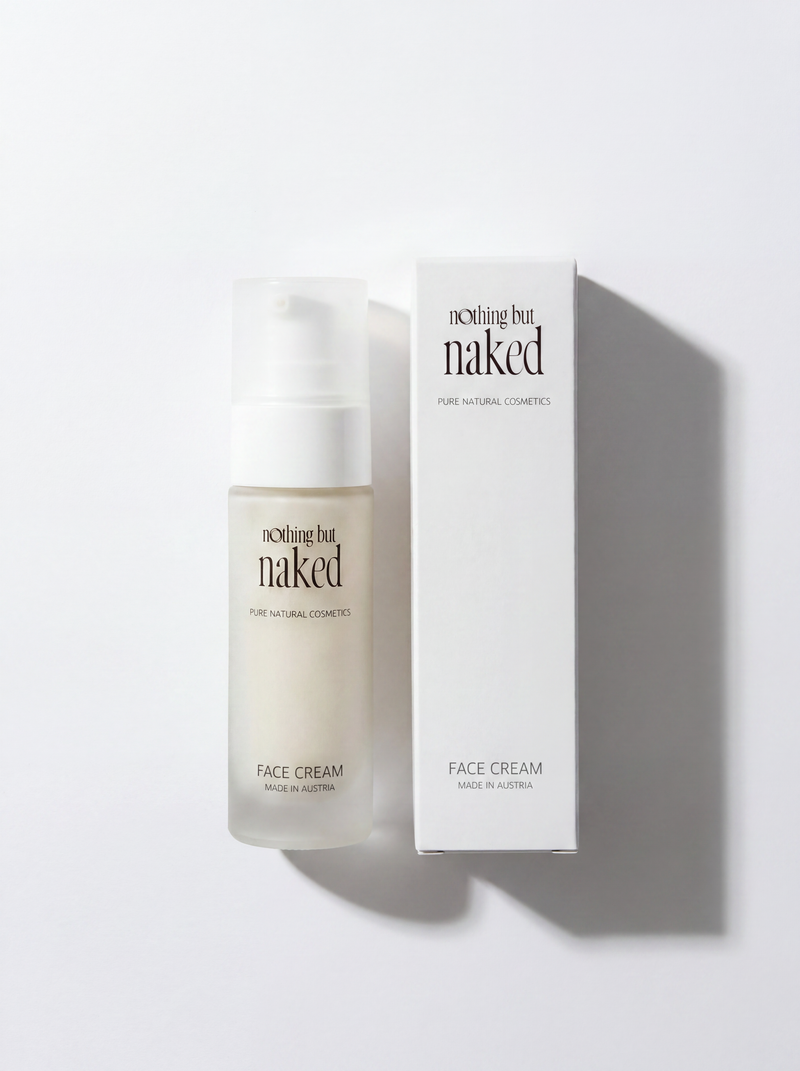 FACE CREAM