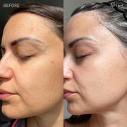 FOAM CLEANSER - nothing but naked