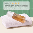 FOAM CLEANSER - nothing but naked