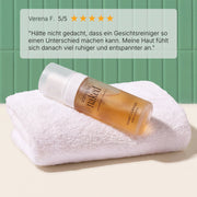 FOAM CLEANSER - nothing but naked