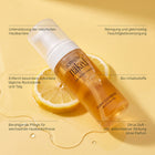 FOAM CLEANSER - nothing but naked