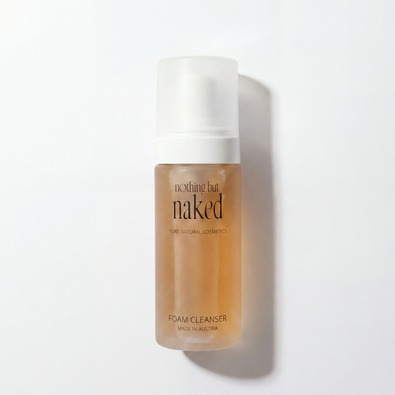 FOAM CLEANSER